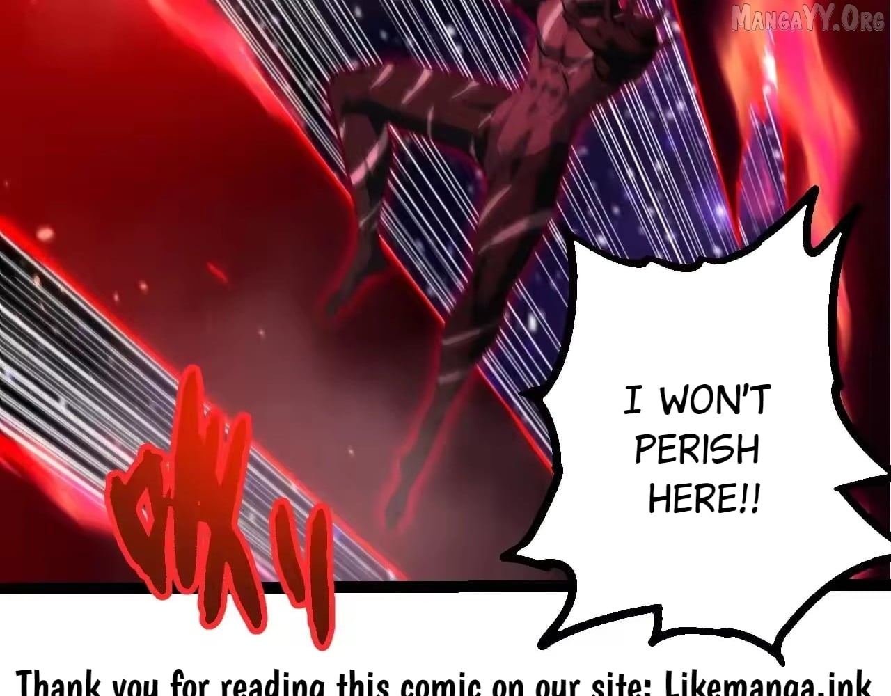 Evolution Begins With A Big Tree Chapter 488 - page 37